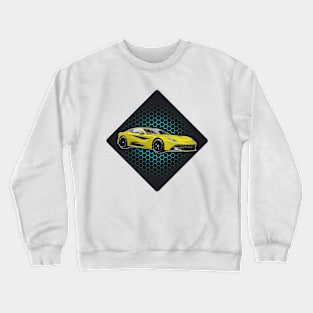 Auto_v2_04 Crewneck Sweatshirt